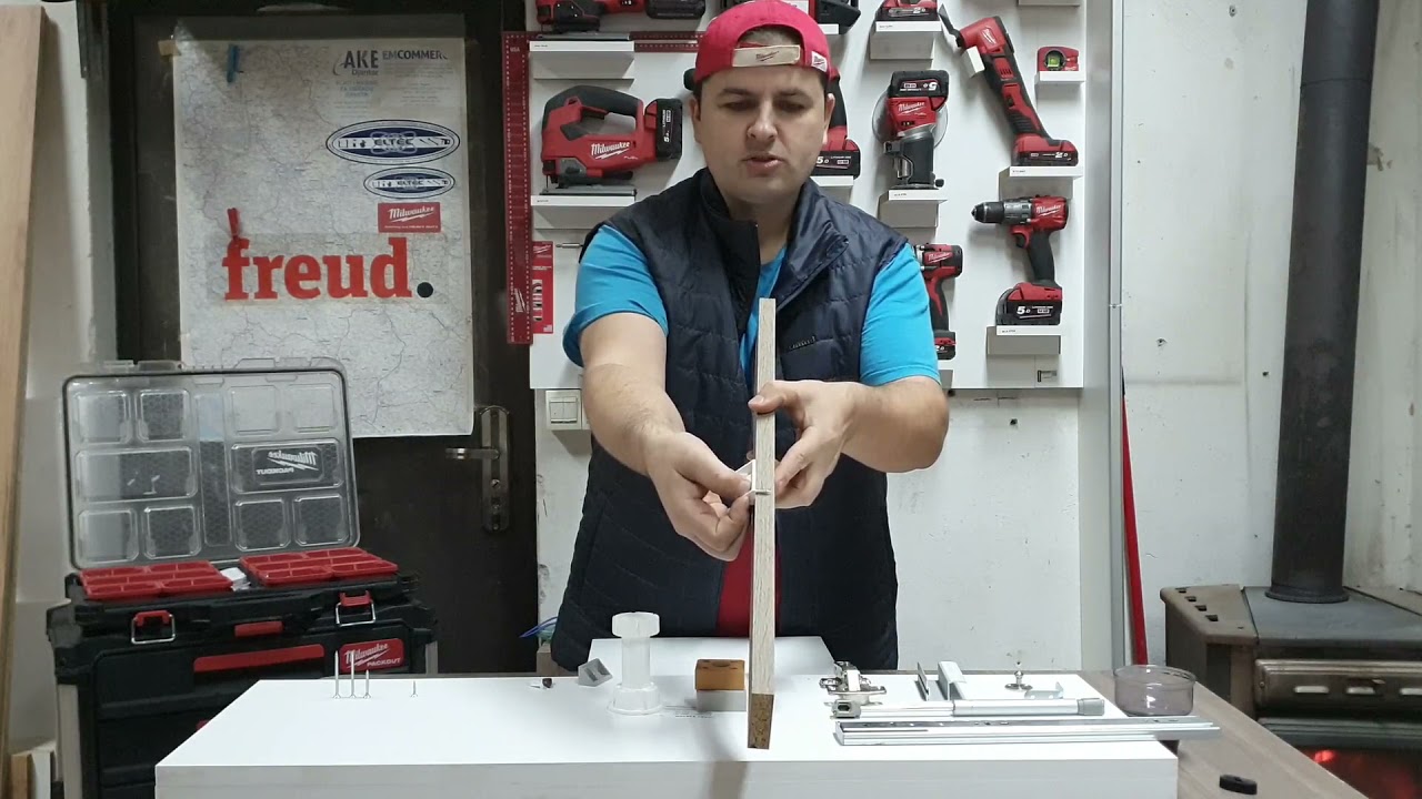 Šrafovi koje koristim svaki dan