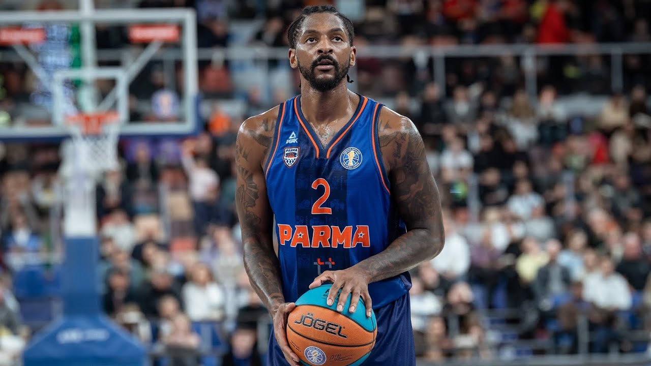 Alex Hamilton Highlights 20 Pts, 9 Ast vs CSKA Moscow 20.10.2024