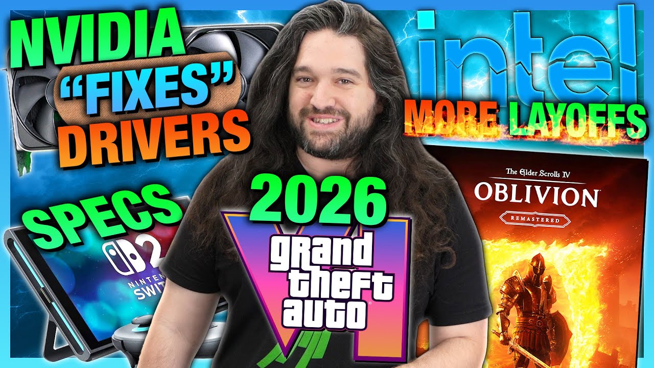 HW News - NVIDIA Keeps 