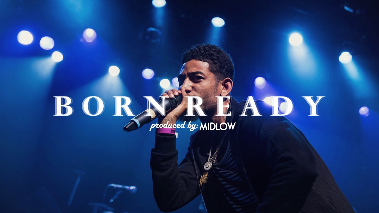 [FREE] PnB Rock x Lil Tjay Type Beat -