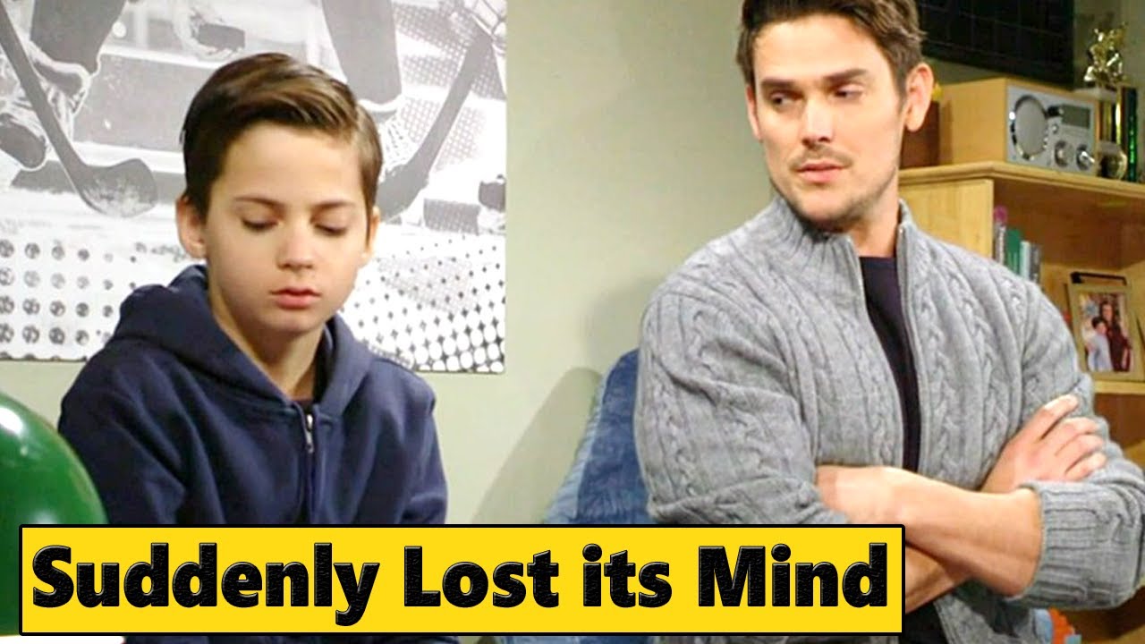 Unlocking the Mystery: Why Y&R's Genoa City Experienced a Sudden Chaos!