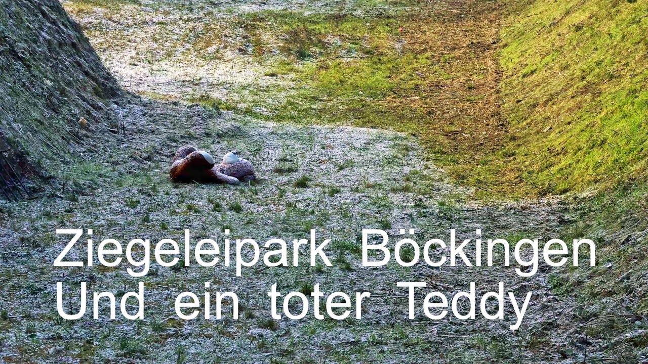 Ziegeleipark Heilbronn Böckingen