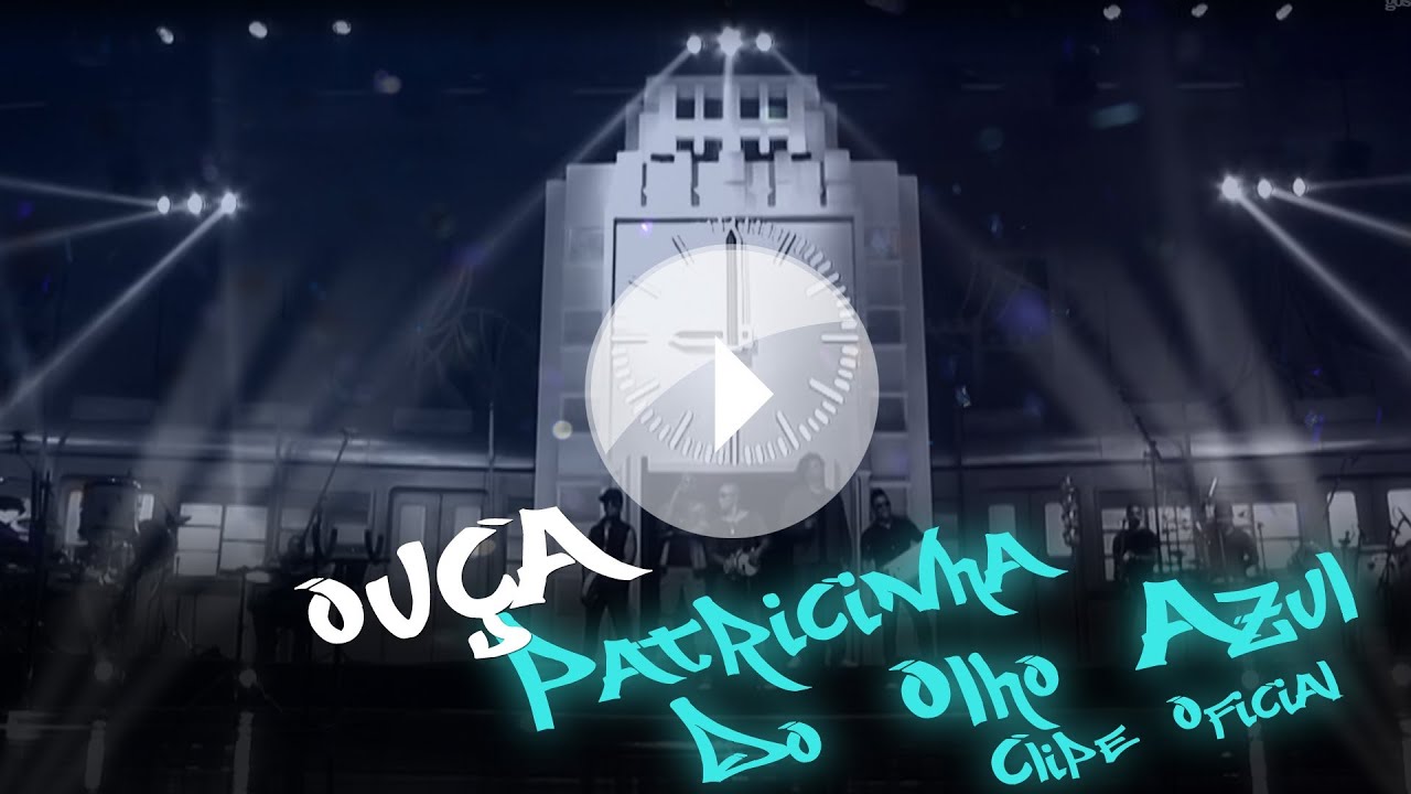 Bom Gosto - Patricinha do Olho Azul - DVD Subúrbio Bom (Clipe Oficial)