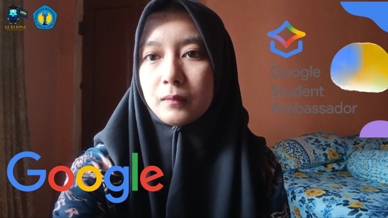 Rofi Fitriyani - Kandidat Google Student Ambasador 2026 Indonesia - Universitas Majalengka