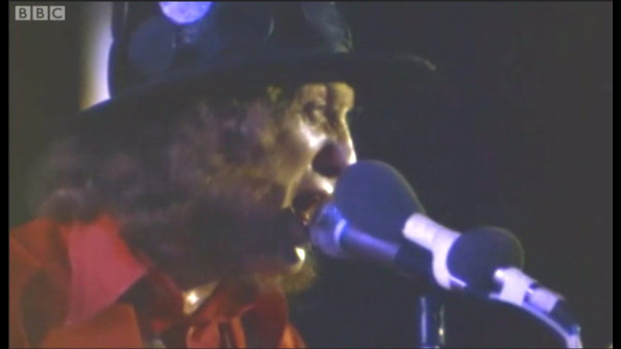 Slade - Skweeze Me Pleeze Me