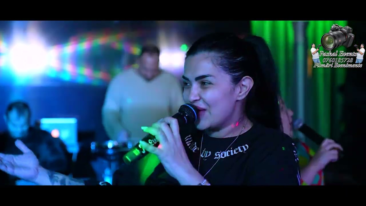 ❎️RALUCA DRAGOI❎️VINE PLOAIA CU DOLARI❎️ATMOSPHERE RESTAURANT❎️