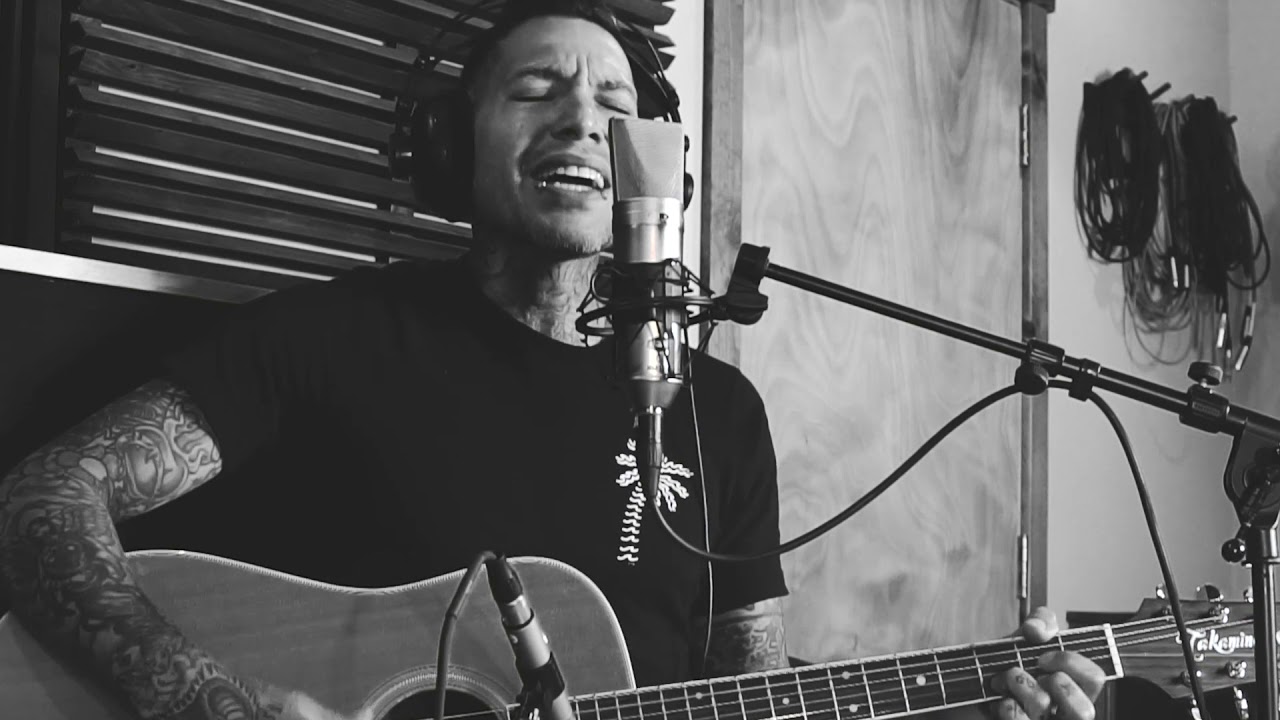 MxPx - Moments Like This (Acoustic)