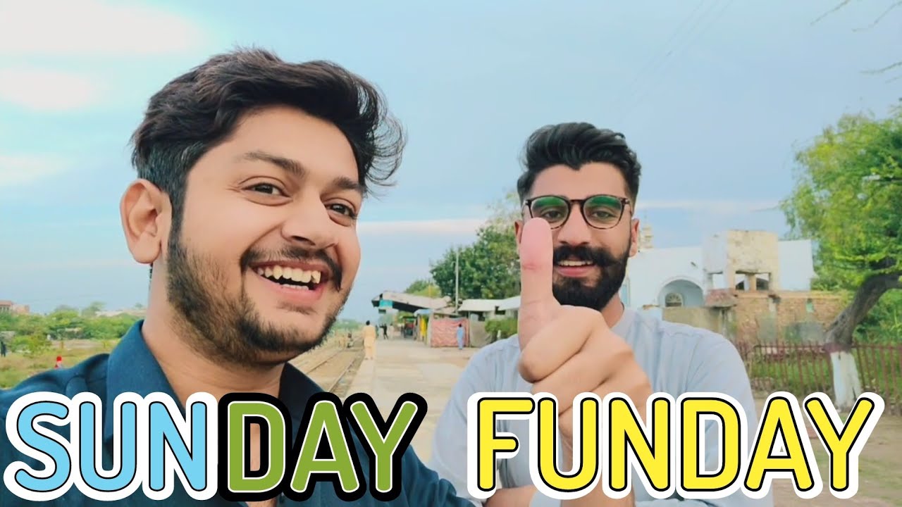 Ramadan And Sunday Routine Vlog | Bhalwal Vlog | Bhalwal to 18 Chak | Eid Shopping