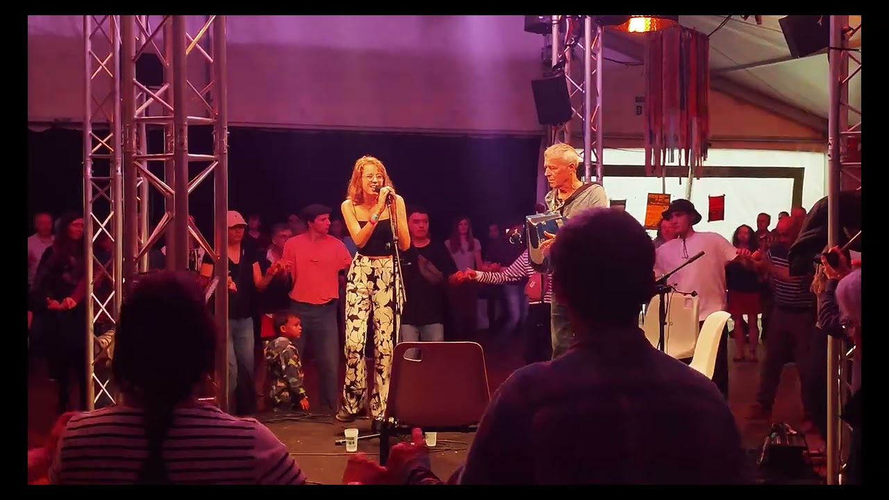 Bob Duo - Bogue D'Or 2023