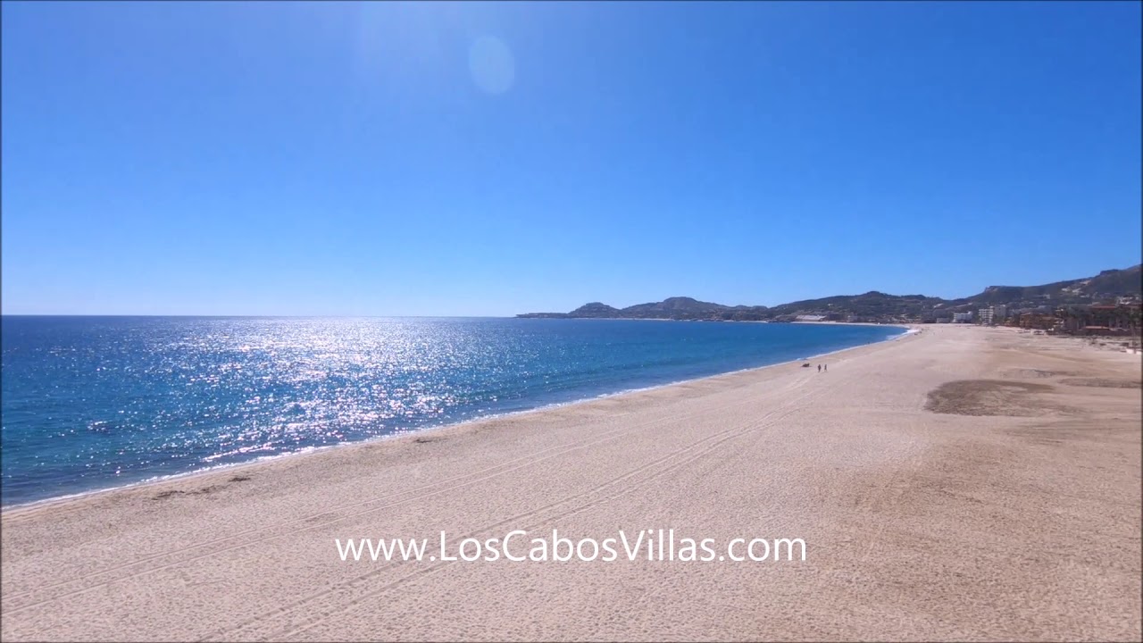 Life's a Beach - Las Mananitas 1 5 17