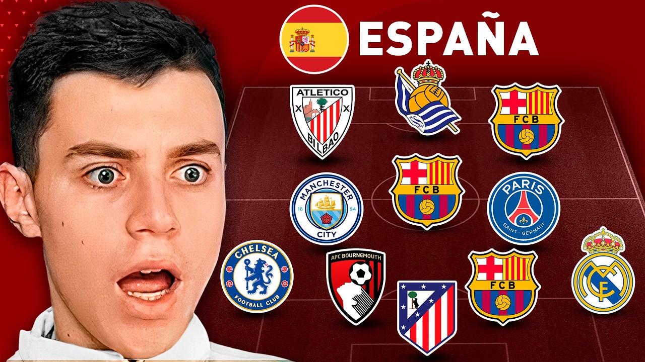 Si Adivino el Pais, Le Ficho