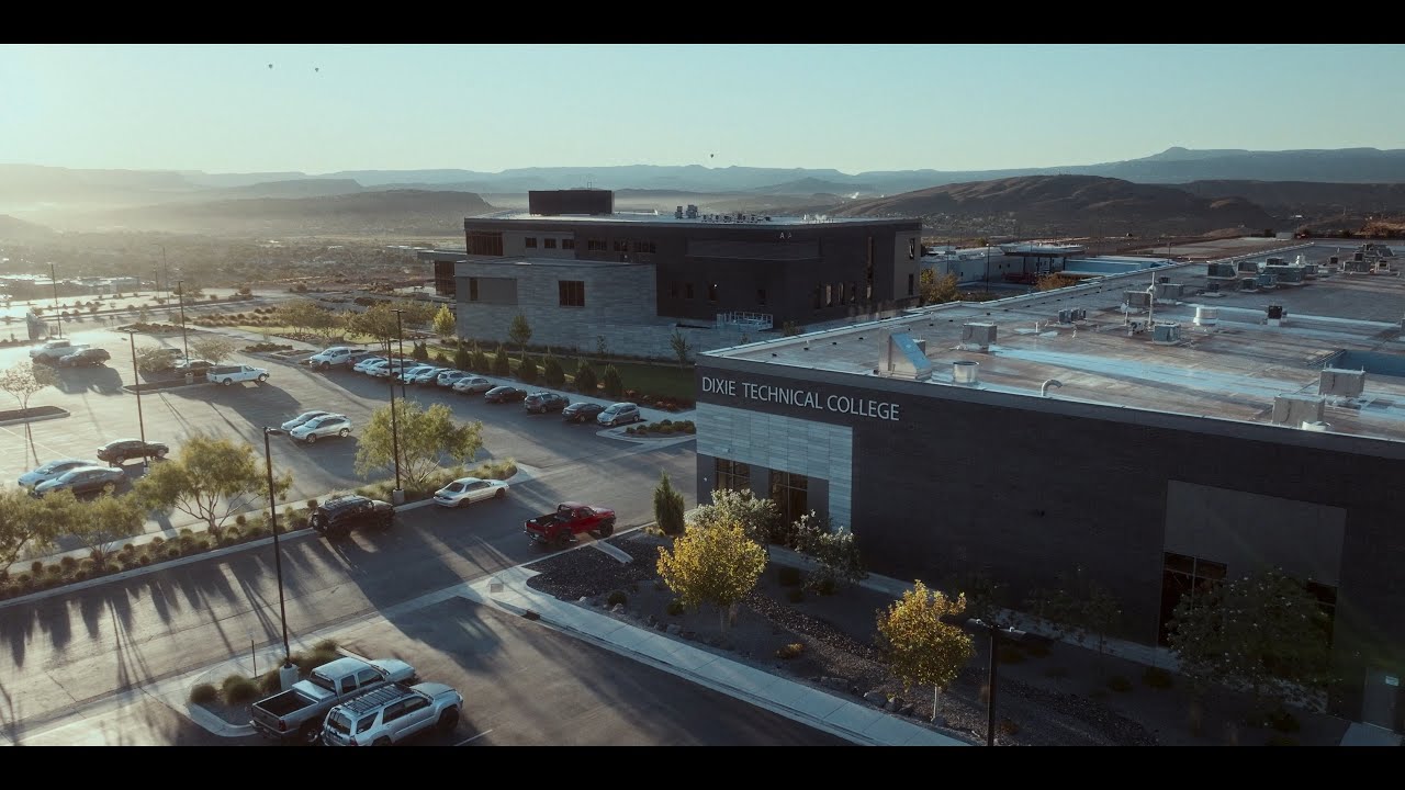 Dixie Tech changes lives and is lifting Southern Utah