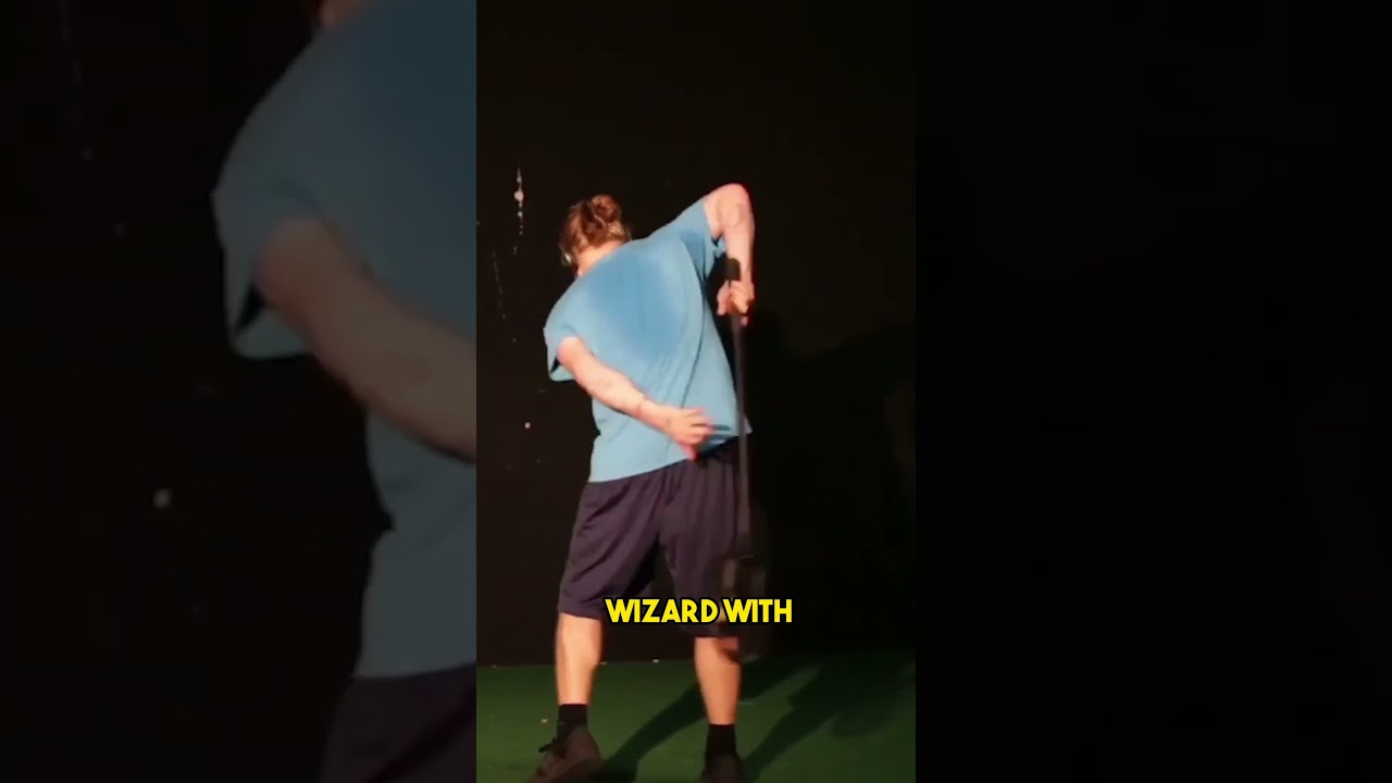 This lacrosse player has the best stick skills EVER #lacrosse #viral