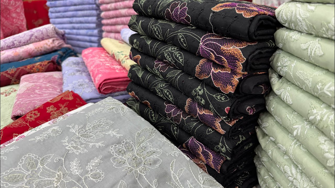 Chikankari Ka Scene ON! Lilac Vibe Meets Desi grey Queen Pakistani dresses – Zarukee x Bareeze Magic