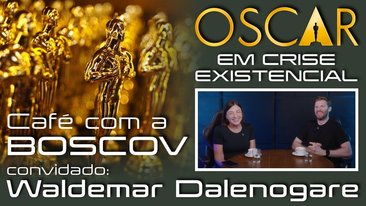 Dale e Isa se perguntam: qual o futuro do Oscar?