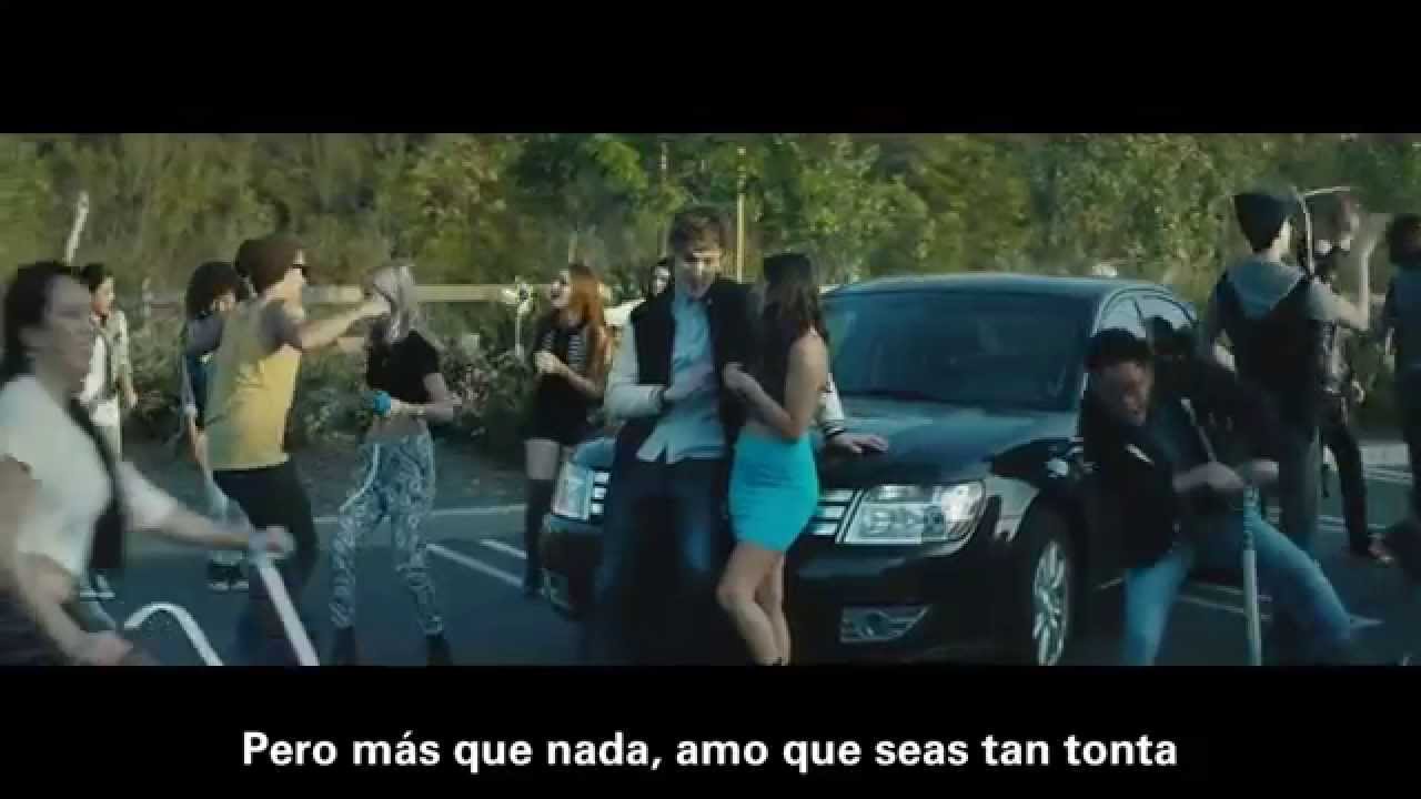 Bo Burnham - Repeat Stuff (subtitulado al español)