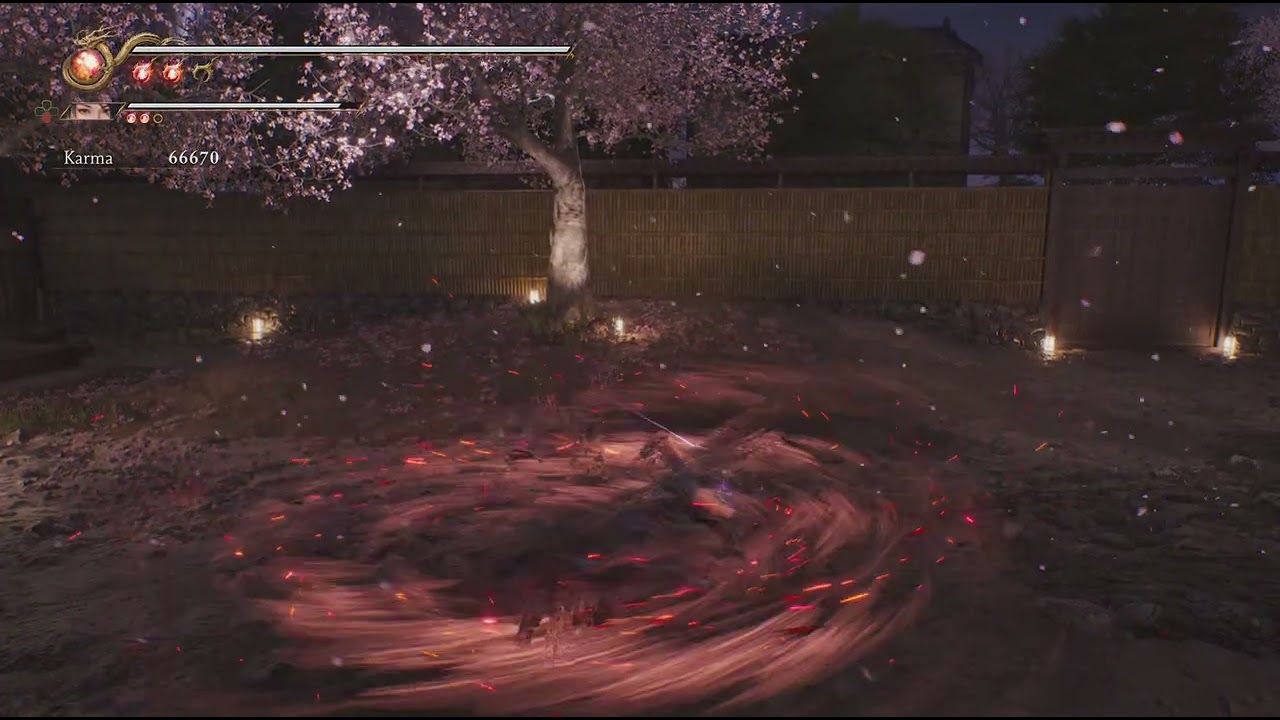 NINJA GAIDEN 2 Black