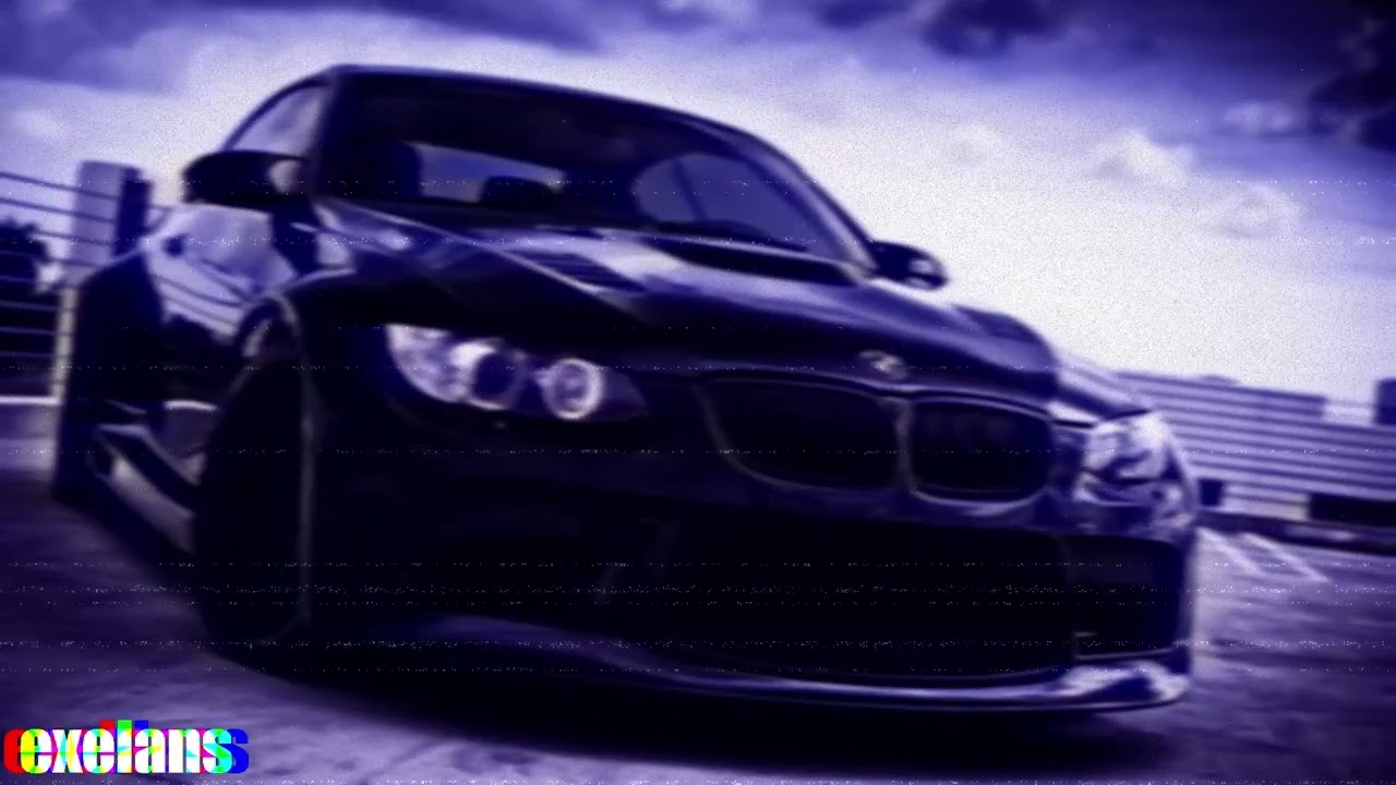 Гио Пика  -  Отечество казённое (bass boosted) / exelans mix