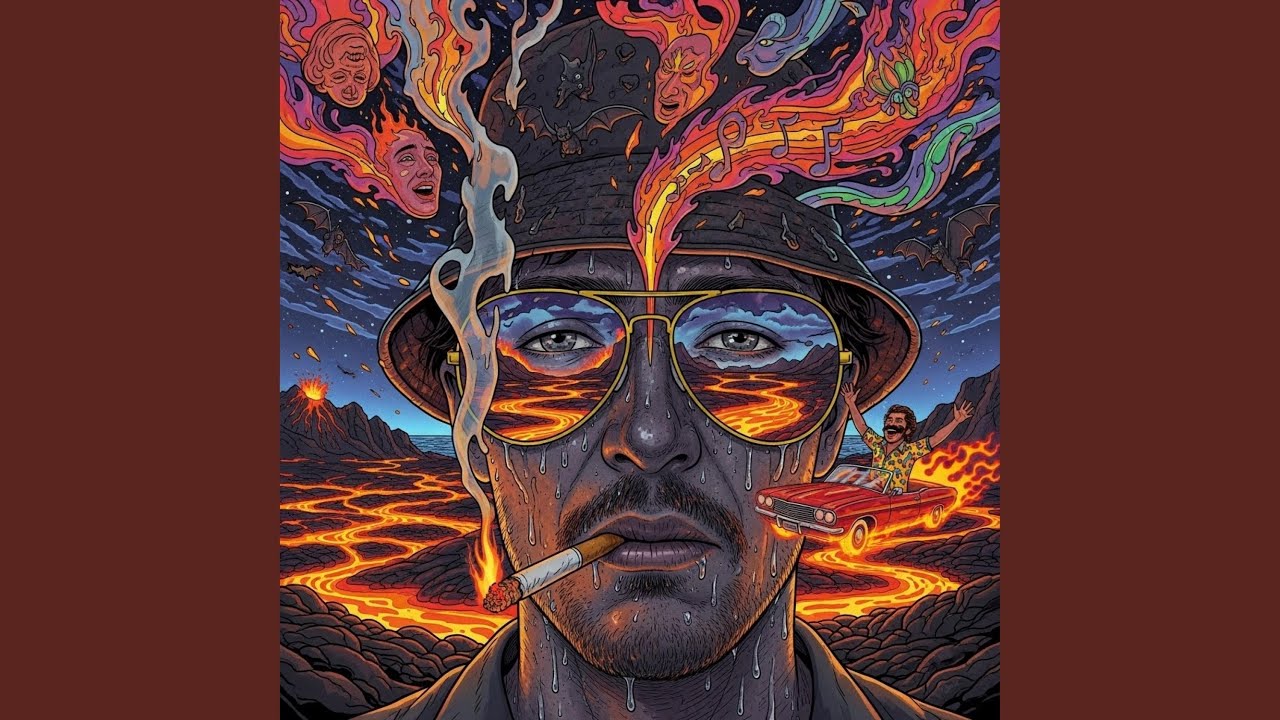 Sleeping Under the Oak