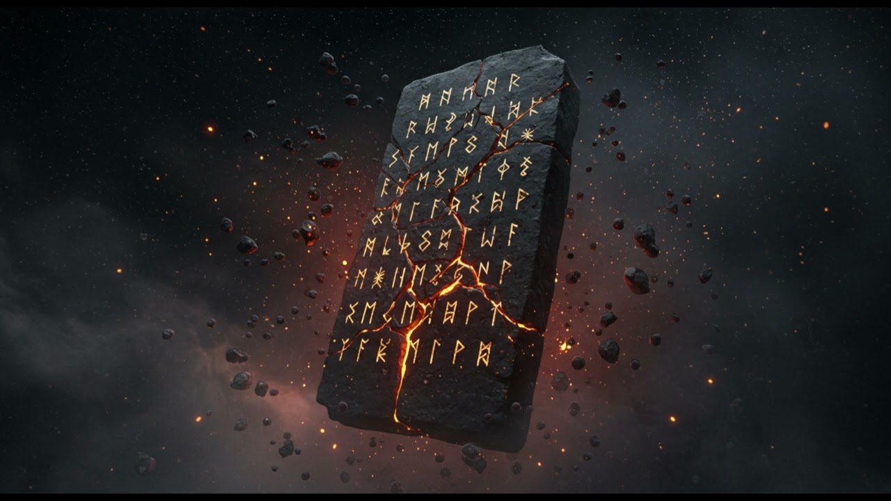 782 - Ymir Rejser Sig