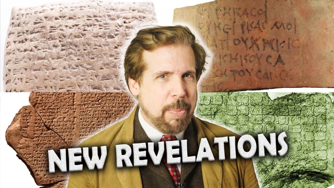 10 Mind-Blowing Ancient Inscriptions Unveiled (2025-2026)