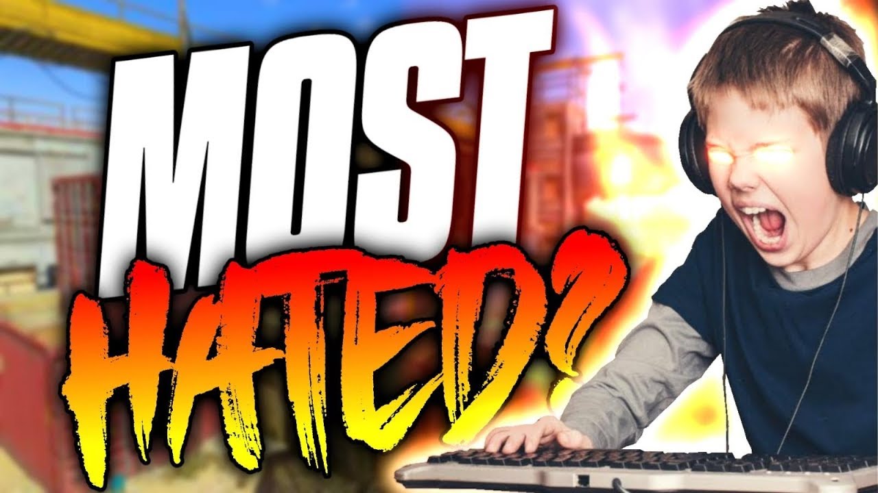 Is Modern Warfare 2019 The MOST HATED Call Of Duty?
