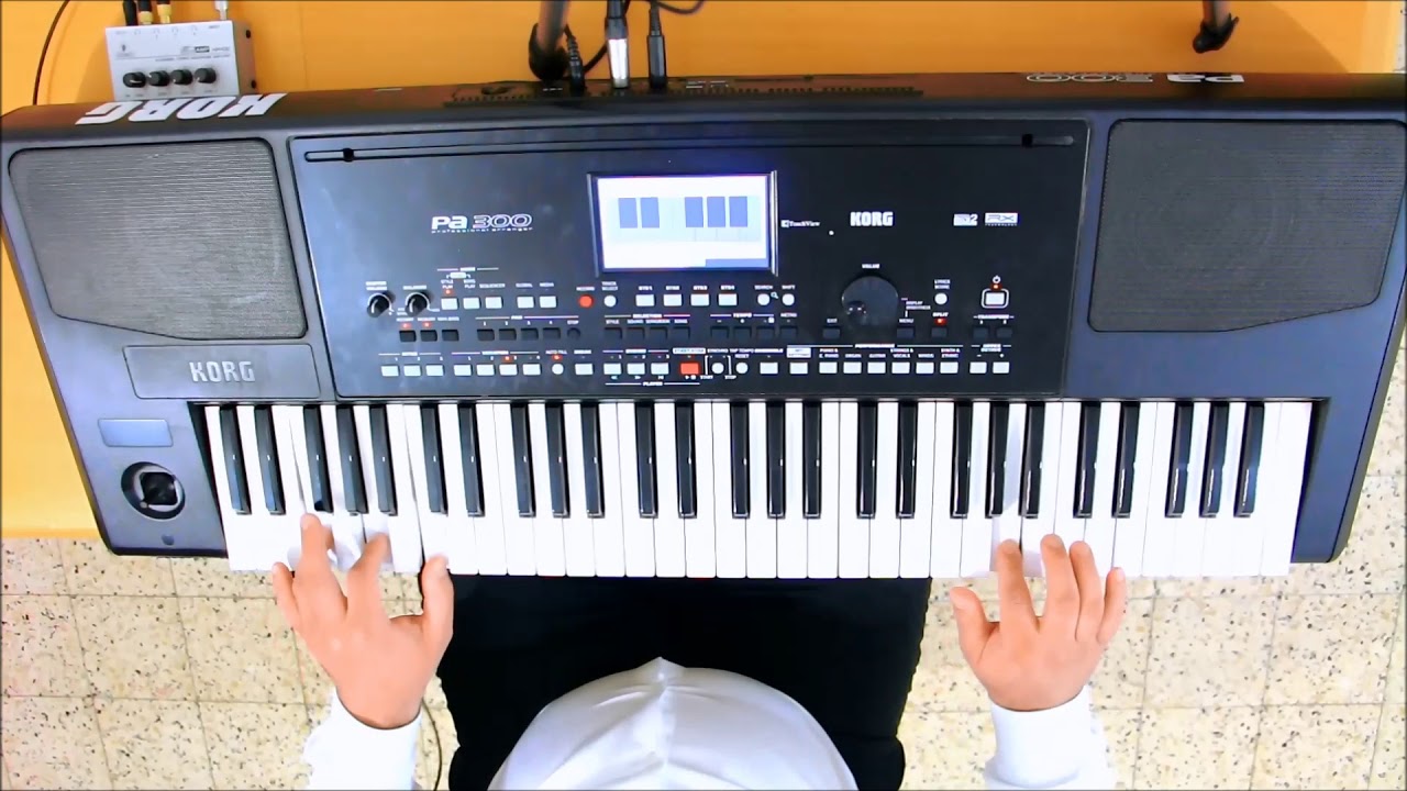 הפיוט רפא צירי במקאם עג'ם