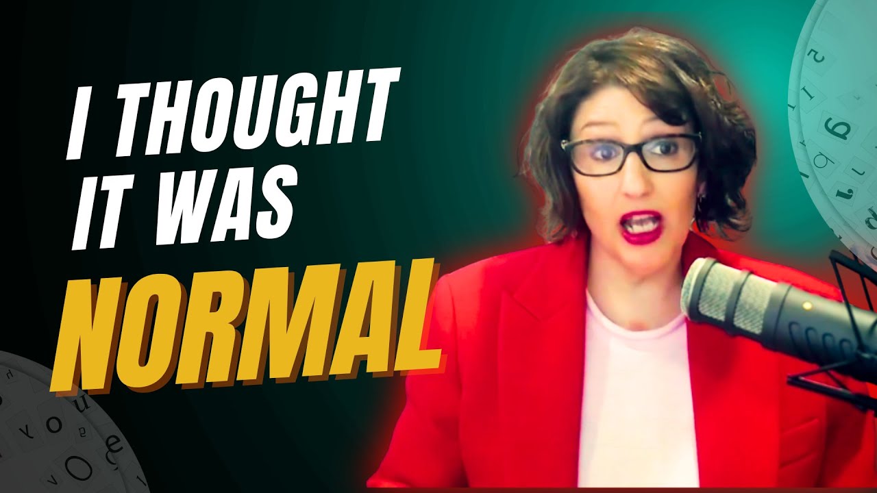 I Got Diagnosed With ADHD at 40+ | What I Wish I'd Known Sooner