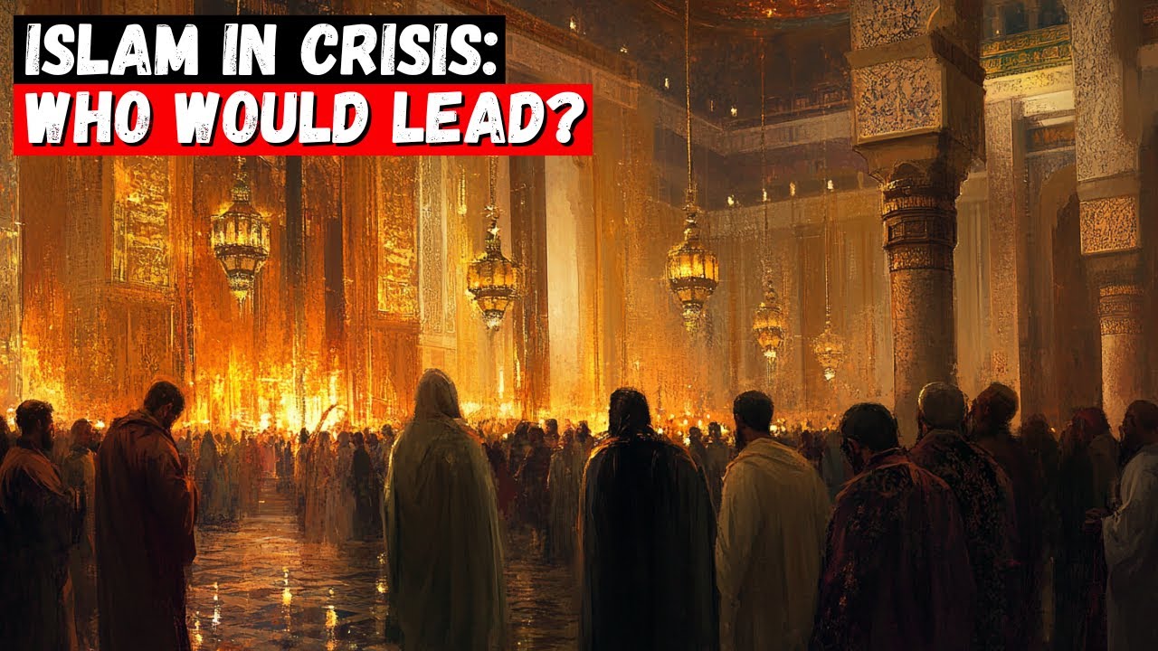 What Happened After Muhammad Passed Away?