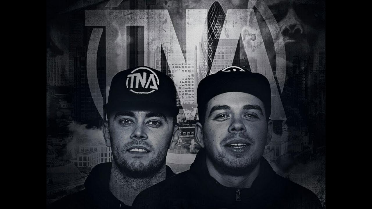 NU ELEMENTZ with MC AZZA GRIMA @ Breakin science 2017