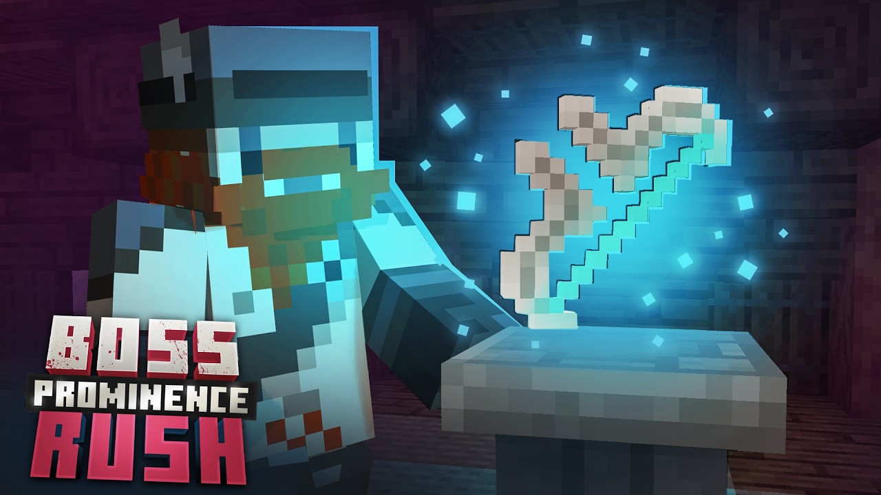 Легендарный лучник | Битва с боссами #26