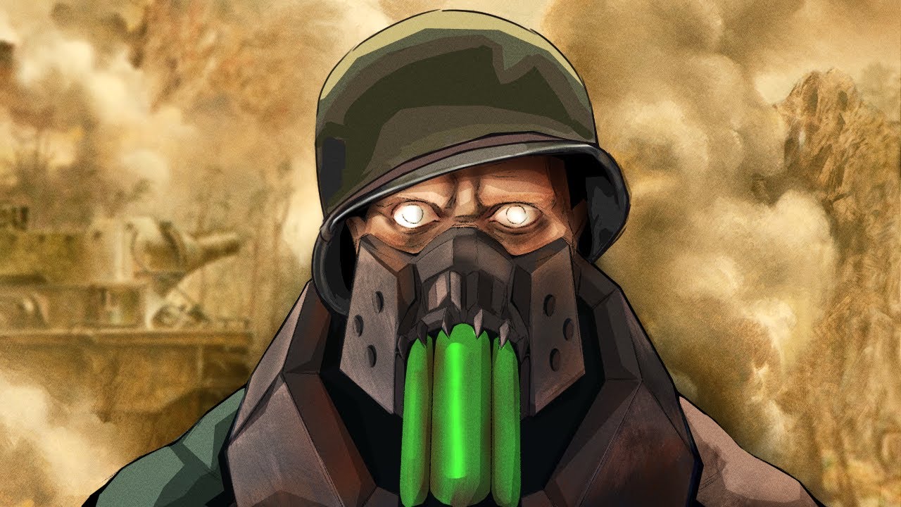 The Horrors of Solo Queue Urgot