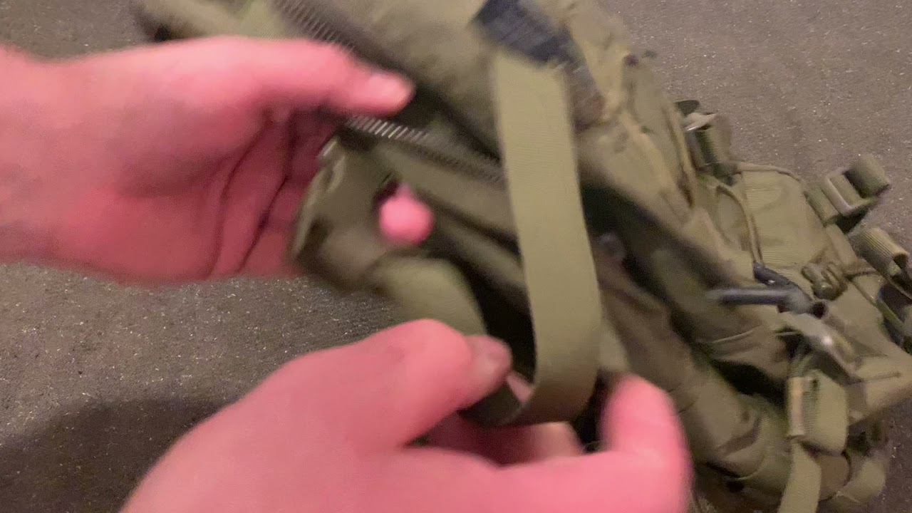 Helikon Tex Raccon MK2