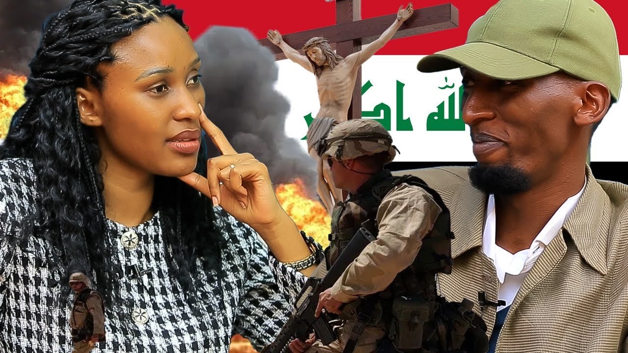 Abakristu n'abayisiramu b'ino bari mu buyobobe🤭Mvuye muri Israel nzanye ukuri mwahishwe|Roma..