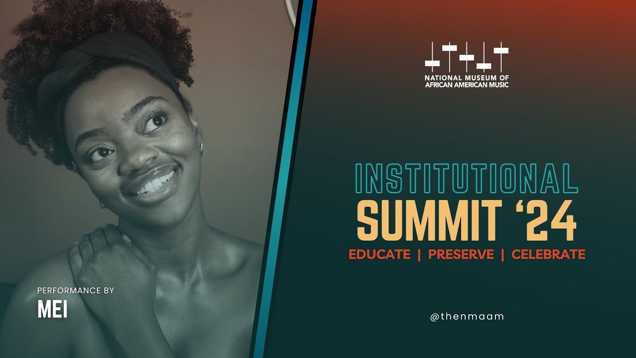 NMAAM Institutional Summit - Performance by MEI