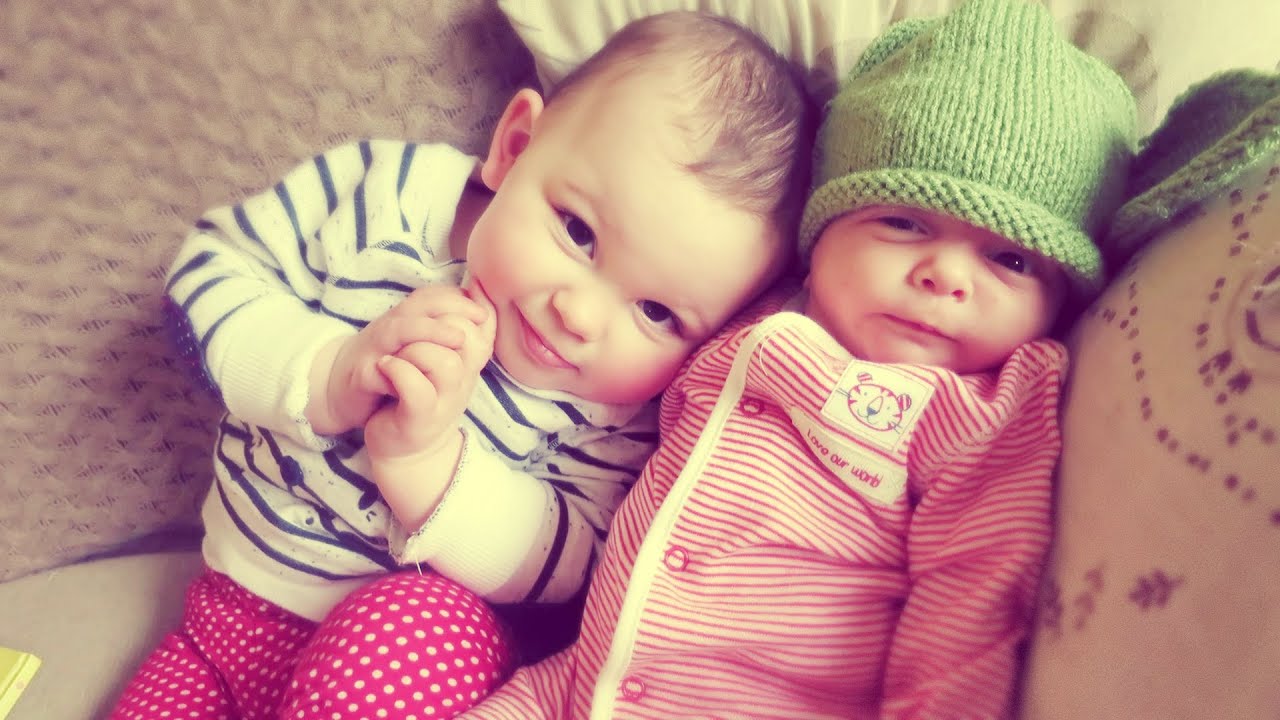 CUTEST KIDS IN THE WORLD!