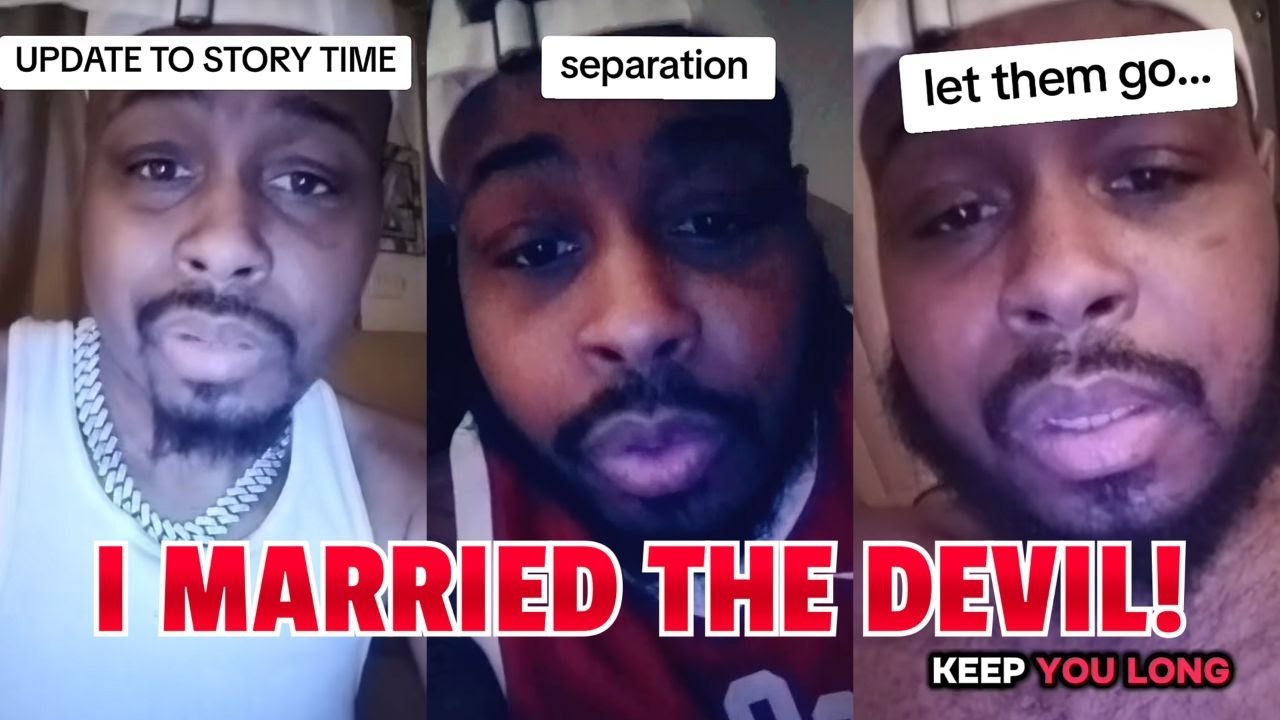 Man Wife Left Him Broke & Paralyzed