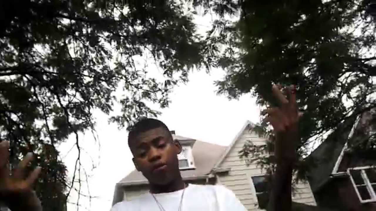 Phresh Flo - Get It In Both Hands Official Video (Shot By. Phresh Flo Films)