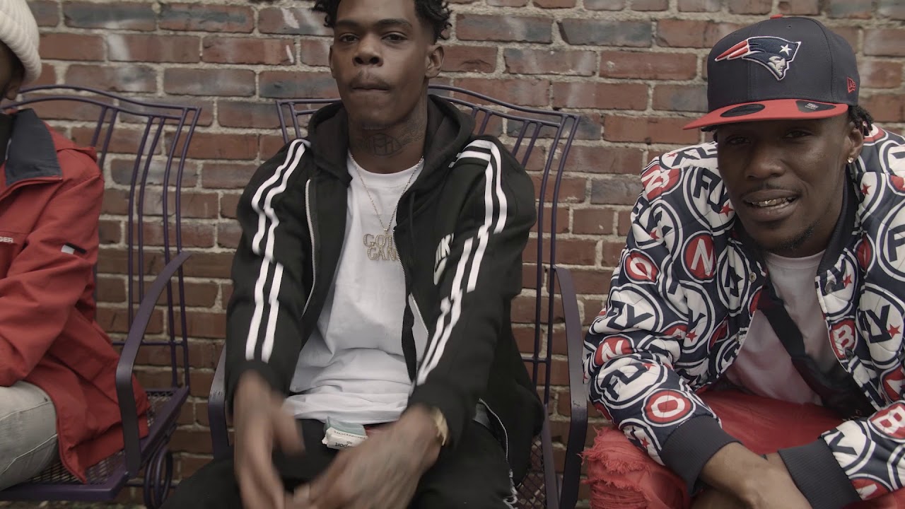 Gotti Gang( Enterprise, Al)