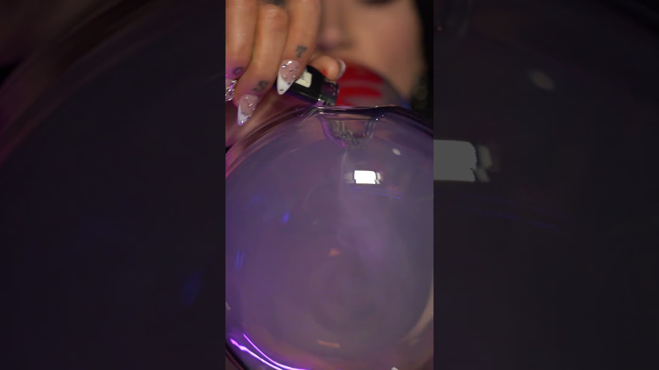 🚀 Go BIG or Go Home #sesh #vibe #highlife #waterpipe