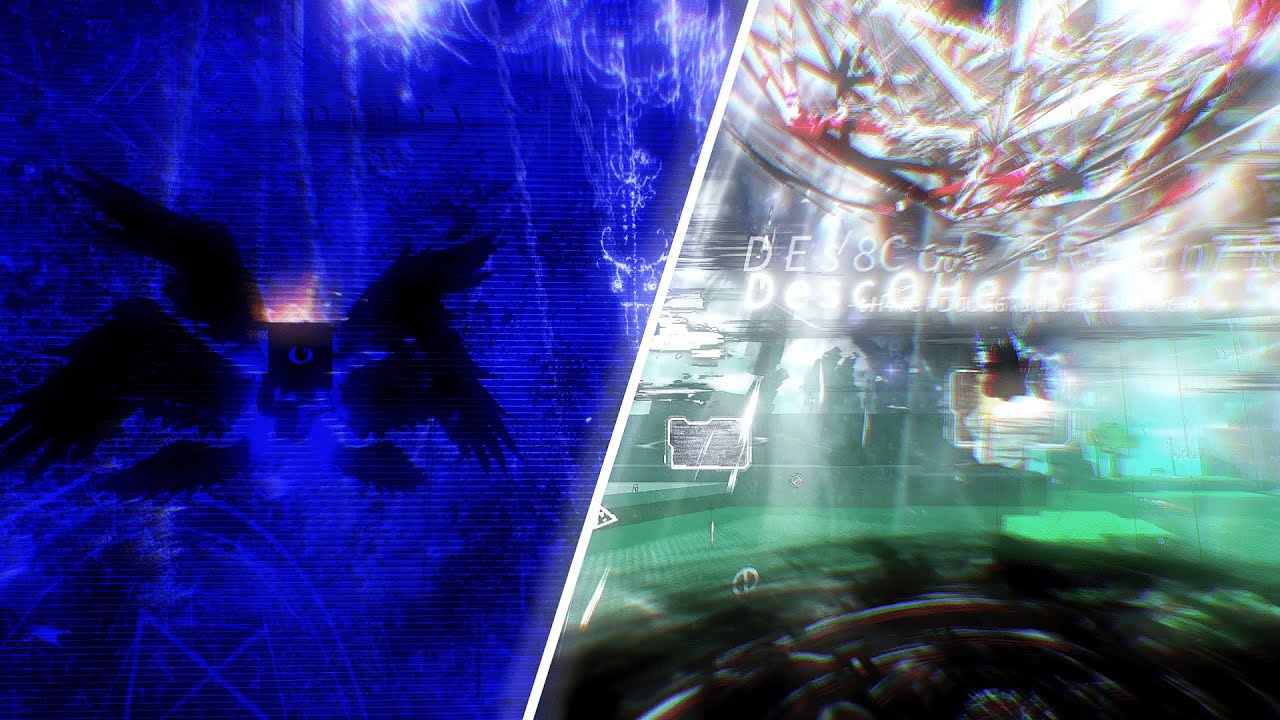 Jules RNG Showcase | Glitch biome exclusive auras