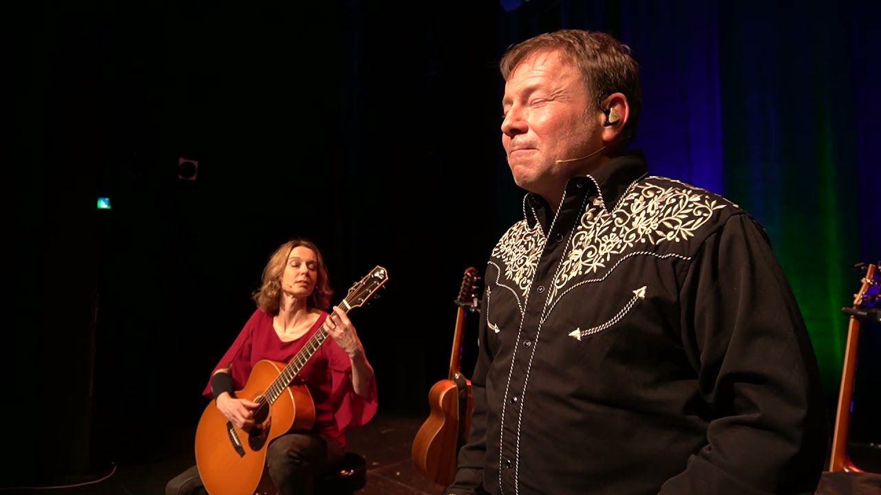 Halt Mich - BitterGreen