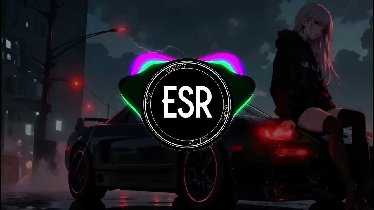 ZERO BRAKES - Phonk (ESR)(Inglés)