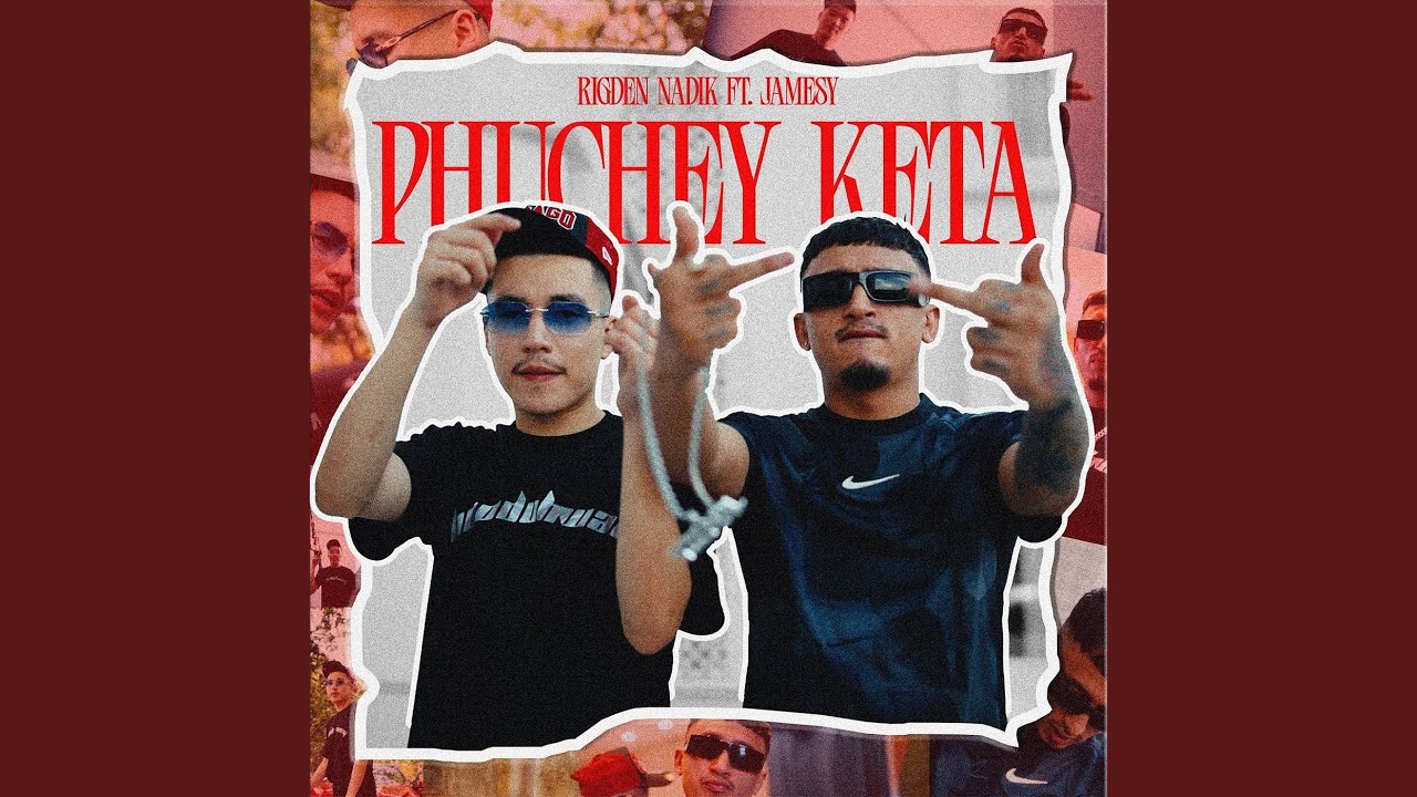 Phuchey Keta