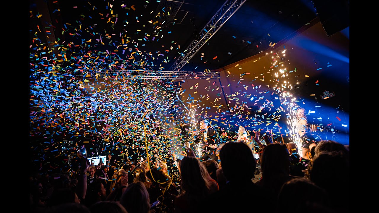 Aftermovie Nieuwjaarsgala 2026