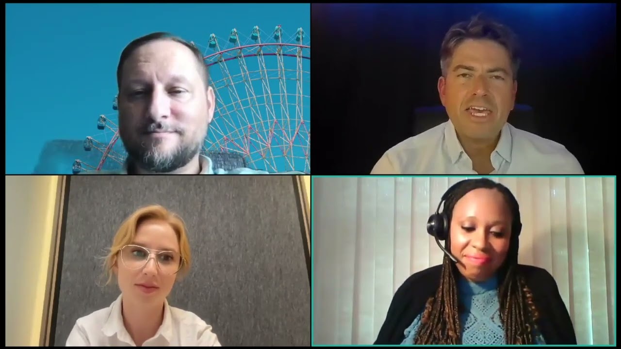 Tackling High Application Volumes   Strategies for Positive Candidate Experiences in Tech