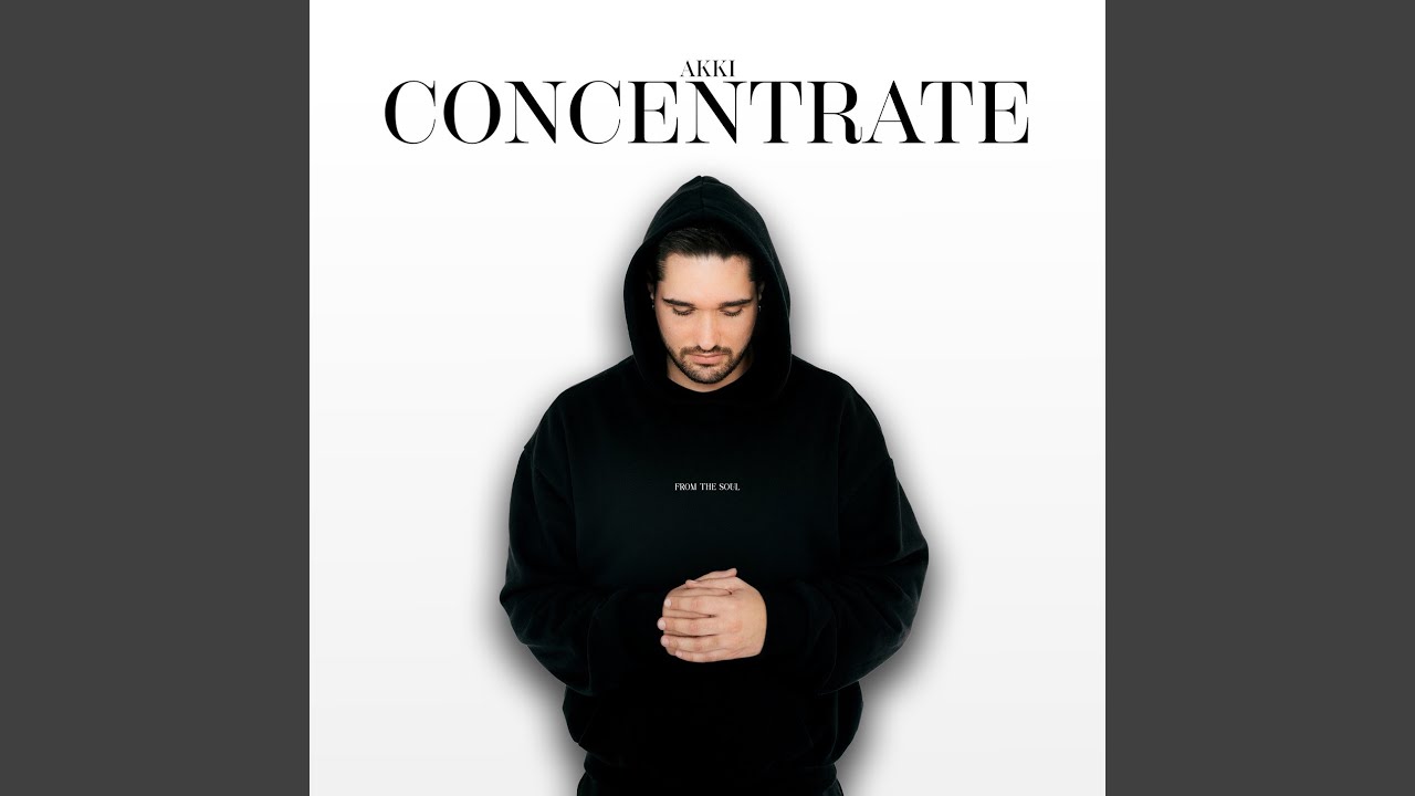 Concentrate