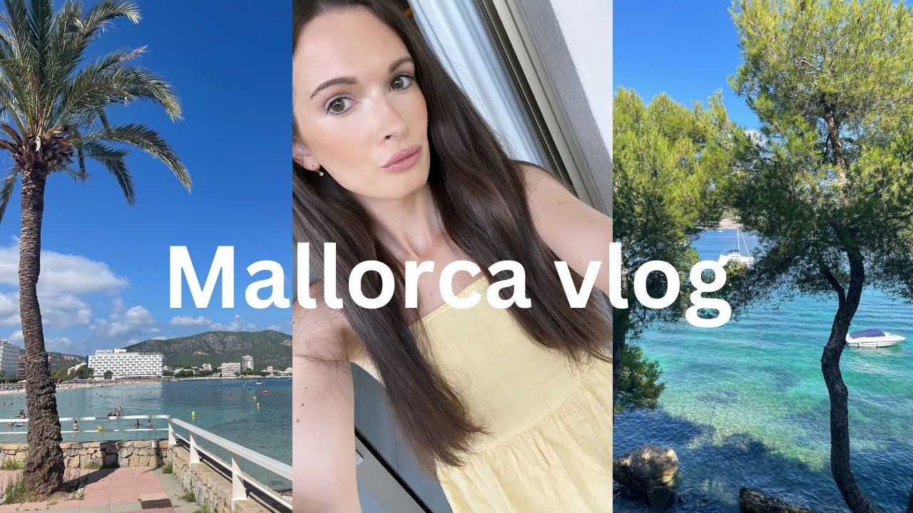 Mallorca Vlog