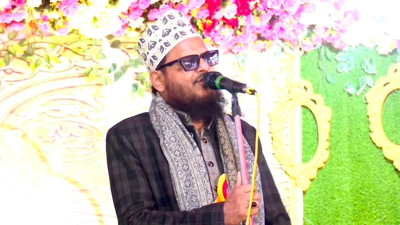 Asad iqbal Kalkattvi Naat 2026 | Non Stop Ramzan Naat Sharif 2026 #Ramzan_2026