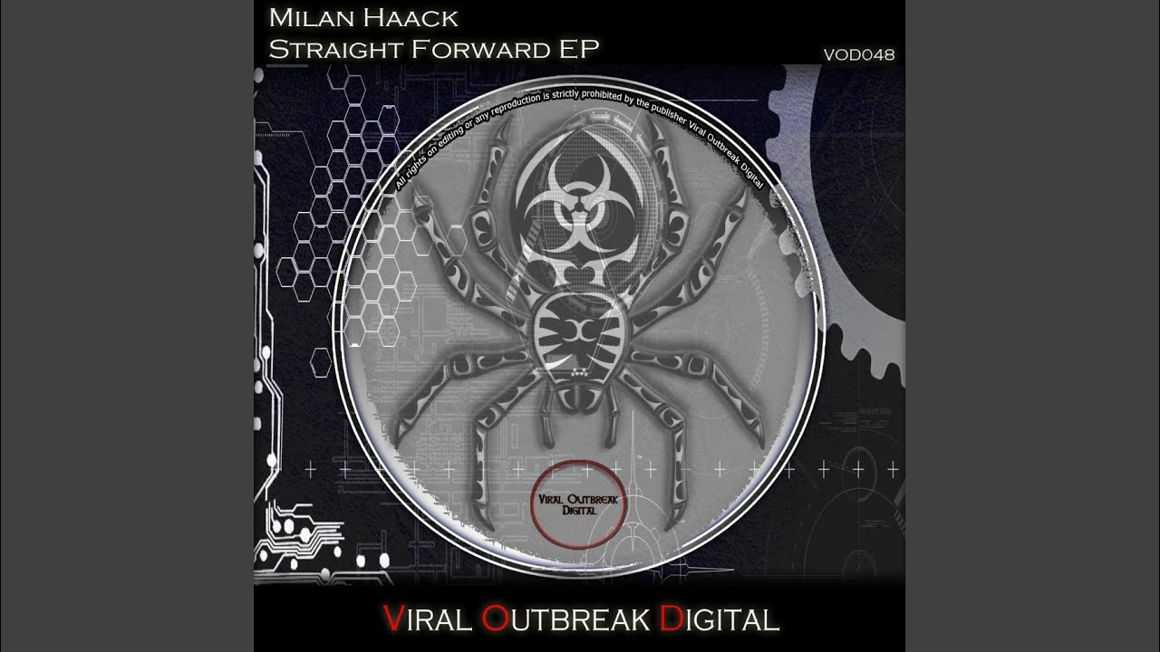 Straight Forward (Original Mix)